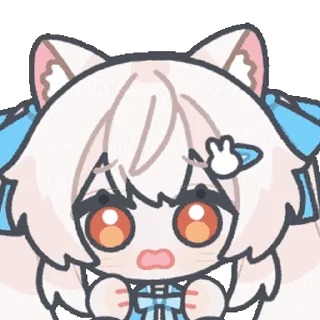 👶 emoji 明风OvO @zhaxia_cn Telegram sticker 12 of 16