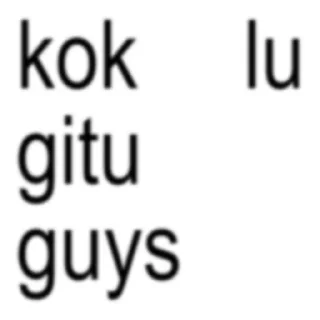 🥶 emoji punya si gemoi Telegram sticker 23 of 36