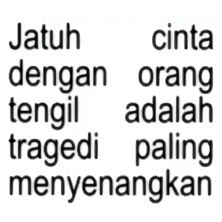 🤡 emoji punya si gemoi Telegram sticker 15 of 36