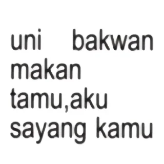 ❤ emoji punya si gemoi Telegram sticker 6 of 36