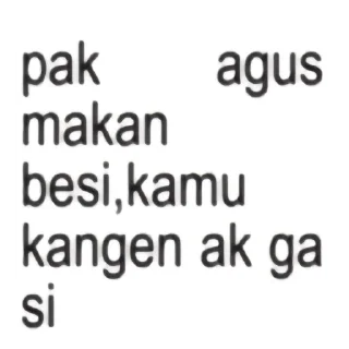 😤 emoji punya si gemoi Telegram sticker 5 of 36