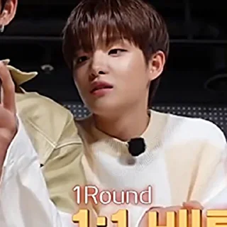 🎬 emoji 诶. jihoon @stickertrejo Telegram sticker 6 of 42