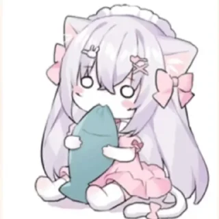 Sticker from 表情贴纸代制作 @XG7723