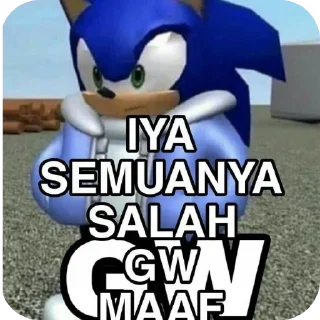 Sticker from slebew