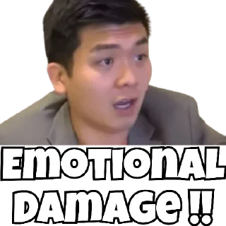 Sticker from Memes