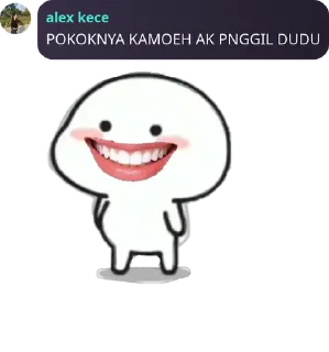 👩‍🚒 emoji Anak anak Mafi Telegram sticker 15 of 68