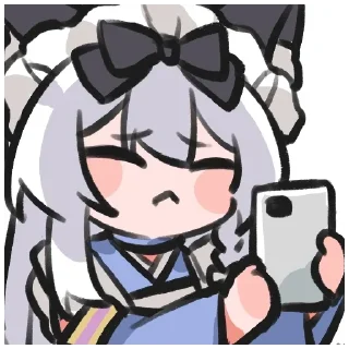 😰 emoji ovo梓羽 Telegram sticker 22 of 29