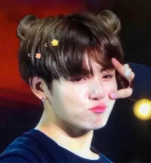 ✨ emoji jk @alexxachrys Telegram sticker 8 of 20