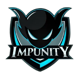 Sticker from MPLKH Logo eSports