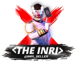 🔥 emoji INRI ACCOUNT STORE Telegram sticker 24 of 51