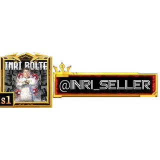 🌟 emoji INRI ACCOUNT STORE Telegram sticker 10 of 51