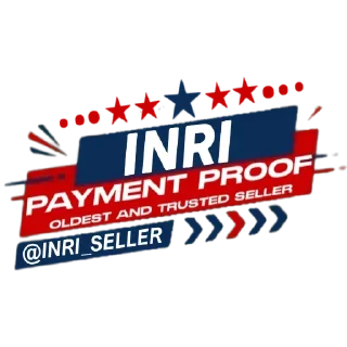 🌟 emoji INRI ACCOUNT STORE Telegram sticker 12 of 51