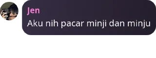 😎 emoji jeano ganteng Telegram sticker 5 of 25