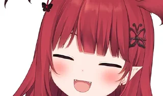 Sticker from 新火ると