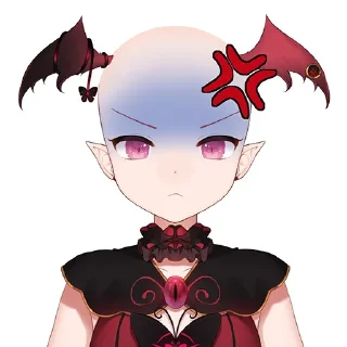 Sticker from 新火ると