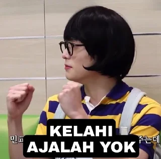 😵‍💫 emoji NCT MEME Telegram sticker 9 of 74