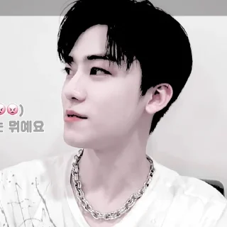 Sticker from jaemin ✹ @Ruthdaily