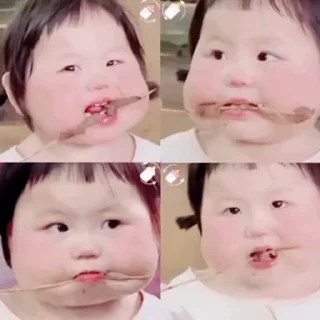 🥰 emoji AD微信批发 @adylf Telegram sticker 6 of 50