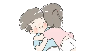 🌟 emoji Hugging Telegram sticker 22 of 27