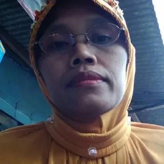Sticker from Emak emak