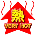 ☀ emoji 🌀 Telegram sticker 14 of 21