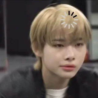 Sticker from Pathetic