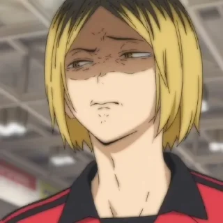🎮 emoji Kenma @Unloafy Telegram sticker 7 of 32