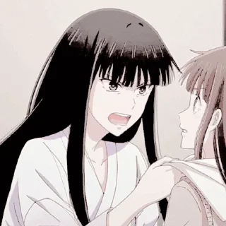 🐴 emoji ঌ ࣪Isuzu/Rin Sohma @NonaMalfoy ✬˚ Telegram sticker 10 of 70