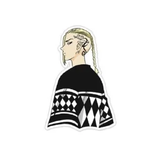😉 emoji For @NovelsArmy2 Telegram sticker 22 of 99