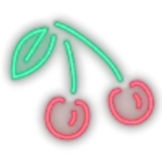 🍒 emoji MINI • @Freakyyfella Telegram sticker 24 of 54