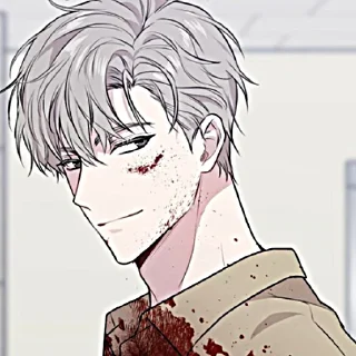 📎 emoji ㅤ      坦᎓ @fckmne & @greedfull Telegram sticker 8 of 55