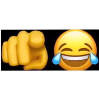 ✋ emoji @XGitH v.07 Telegram sticker 10 of 68