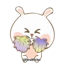 🕺 emoji @ramankanu Vol.2 (Animated) Telegram sticker 8 of 46