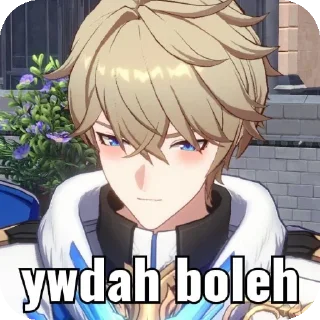 😎 emoji Ethan salting Telegram sticker 22 of 36