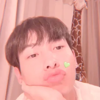 🎞 emoji ˚꒰ Gᥙᥒ ִֶָ ꒱° ♡̷ `s. @KOCOKNDASE Telegram sticker 12 of 40
