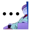 😳 emoji Akira Telegram sticker 23 of 41