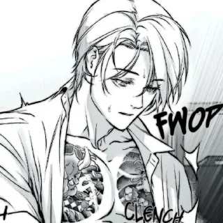 🚬 emoji ✧✦ @cupidreams ˖ ʚ @ibloodies Telegram sticker 20 of 55