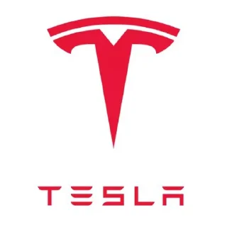 Sticker from Tesla vol2