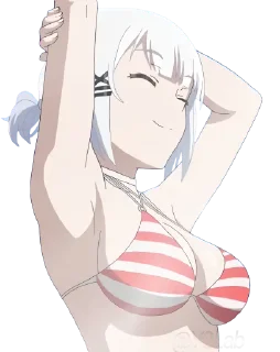 😊 emoji Tantei wa Mou, Shindeiru. @Y2Lab Telegram sticker 6 of 104