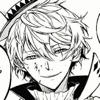 🎭 emoji ࡛  𓄷˖ ࣪૮₍ @fckmne ♡ @ihiguchii ₎ა ༝  ݁ ˖ ݁ Telegram sticker 8 of 40
