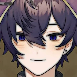 🧊 emoji ࡛  𓄷˖ ࣪૮₍ @fckmne ft @ihiguchii ₎ა ༝  ݁ ˖ ݁ Telegram sticker 13 of 50