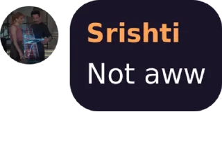 🙂 emoji आदर्श झा's Sticker Pack (@Neuvilletteprobot) Telegram sticker 13 of 75