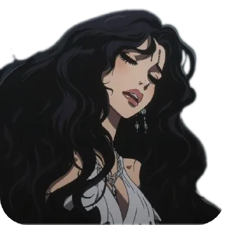 😊 emoji XJ Telegram sticker 12 of 67