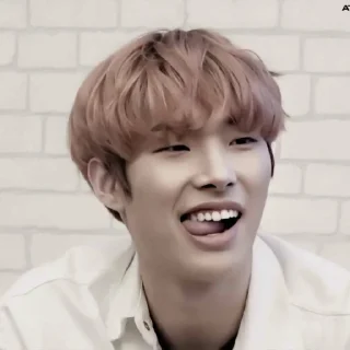 🛢 emoji Mingi, 송 ─ ✾ @Shinpoy Telegram sticker 10 of 65