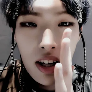 🛢 emoji Mingi, 송 ─ ✾ @Shinpoy Telegram sticker 17 of 65
