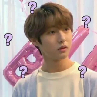 🦊 emoji renjun by @stickernct Telegram sticker 24 of 27