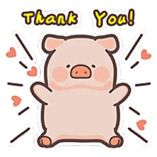 🙏 emoji CiCi's Story Telegram sticker 16 of 36