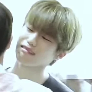 Sticker from jeongwoo mood’s