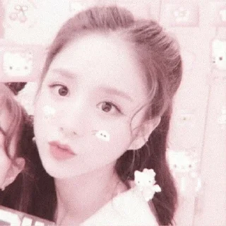Sticker from heejin ˖۪⸙͎ @roleplayersticker