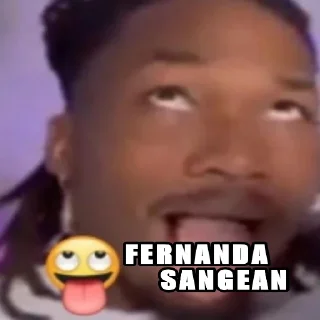 🤪 emoji EdyDev - Peler Gede Telegram sticker 8 of 9